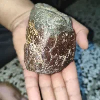 شهاب سنگ مغناطیسی