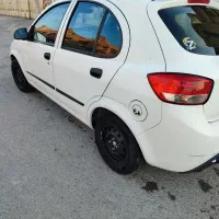 تیبا2 بدون رنگ|خودرو سواری و وانت|اهواز, کیان اباد|دیوار