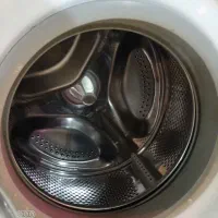 لباسشویی تمام اتومات هفت کیلویی ایندزیت|ماشین لباسشویی و خشککن لباس|مشهد, کارمندان دوم|دیوار