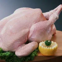 مرغ فروشی شار همراه با پیک