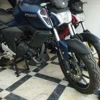 یاماها fz150سی سی شرایط ویژه دو نیم درصد