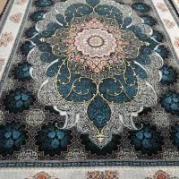 ۴ تا فرش دوتاش ۹متر دوتاش ۱۲متر همش باهم۳۵میلیوون|فرش|بناب, |دیوار