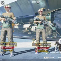 اکانت پابجی