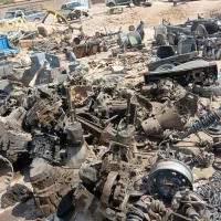 گیربکس وسرسیلندر|قطعات یدکی و لوازم جانبی|شیراز, کیان آباد|دیوار