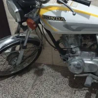 موتورسیکلت
