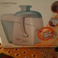 آبمیوه گیری مولینکس فرانسه