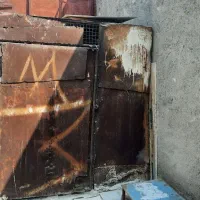 قفس پرنده سنگین