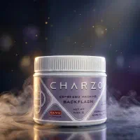 پودر بگواش چارزو (قهوه ، اسپرسو ساز )