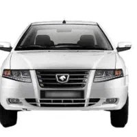 حواله خودرو سمند سورن