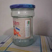 شیشه مربا