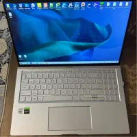 لپ تاپ زنبوک UX533FTC|رایانه همراه|تهران, آهنگ|دیوار