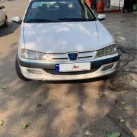 پارس TU5 تک برگ سند