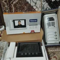 آیفون تصویری لمسی