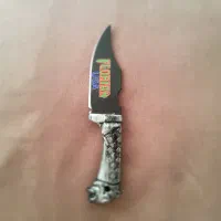 چاقو آمریکایی کلکسیون