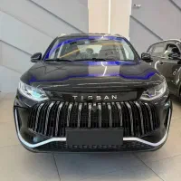 تیگارد تیسان اس 05 مدل 1405