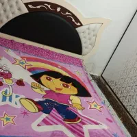 حراج تخت ام دی اف