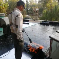 نمایندگی فروش و نصب انواع ایزوگام دلیجان|خدمات پیشه و مهارت|نجف‌آباد, منتظری شمالی|دیوار