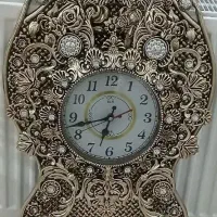 ساعت دیواری