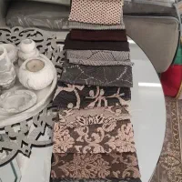 کاور پارچه ایی انواع مبلمان|مبلمان خانگی و میز عسلی|اهواز, مجاهد|دیوار