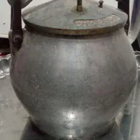 دو عدد زودپز  سه حلقه لاستیک پرایدی خارجی|ظروف پخت‌وپز|تربت جام, میان جام|دیوار