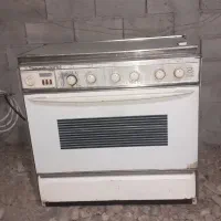 گاز ۵ شعله فر دار