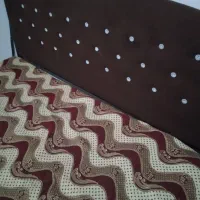 تخت خواب دو نفره