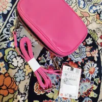 کیف کراس بادی برند زارا اورجینال سایز M