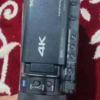فروش دوربین سونی 4k