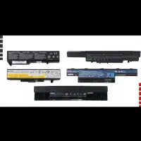 تعمیر باطری لپ تاپ