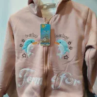 سویشرت دخترانه