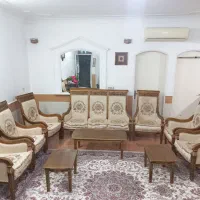 مبلمان کلاسیک در حد نو