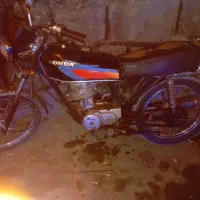 موتور مزایده ای