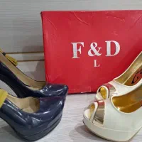 کفش مجلسی