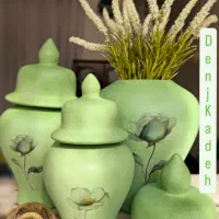 جینجرسه تایی