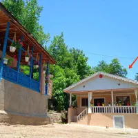 اجاره ویلا و سوئیت در‌ دل‌جنگل