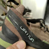 کتونی لسپورتیوا ایتالیا اورجینال سایز 37 درحد نو|کیف، کفش، کمربند|ری, شهادت|دیوار