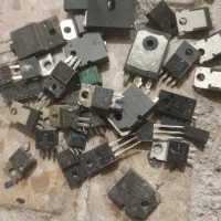 دیود بازیافتی برد کامپیوتری