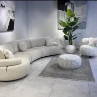 مبل آذربایجان / کروه تولیدی مبل تهران