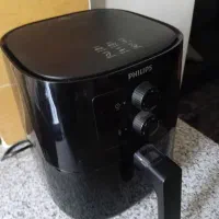 سرخ کن بدون روغن فیلیپس|اجاق گاز و لوازم برقی پختوپز|محمدشهر, همایون ویلا|دیوار