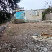 ۲۱۰متر زمین مسکونی دارای کنتور برق گاز