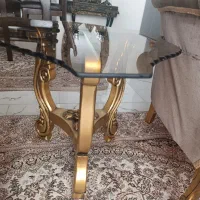 مبل همراه جلومبلی|مبلمان خانگی و میز عسلی|پردیس, فاز ۸|دیوار