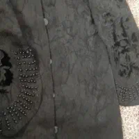 مانتو و بارانی