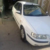 سمندef7دوگانه فابریک|خودرو سواری و وانت|اراک, |دیوار