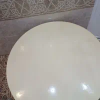 میز نهار خوری بدون صندلی|میز و صندلی غذاخوری|قم, مسجد امام حسن|دیوار