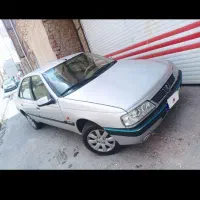 پژو 405Slxدوگانه