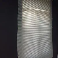 ۲عدد پرده کرکره ای