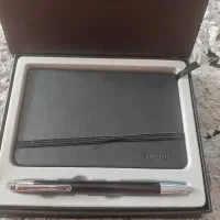 دفترچه یادداشت خودکار کادویی ۸۰