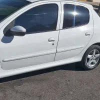 ۲۰۷مدل ۹۶بدون رنگ