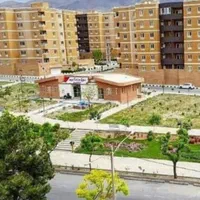 گوهردشت شهرک سپهر بلوکهای پایین ۹۷متر|فروش آپارتمان|کرج, شهرک سپهر|دیوار