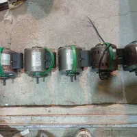 دینام کولر۳/4